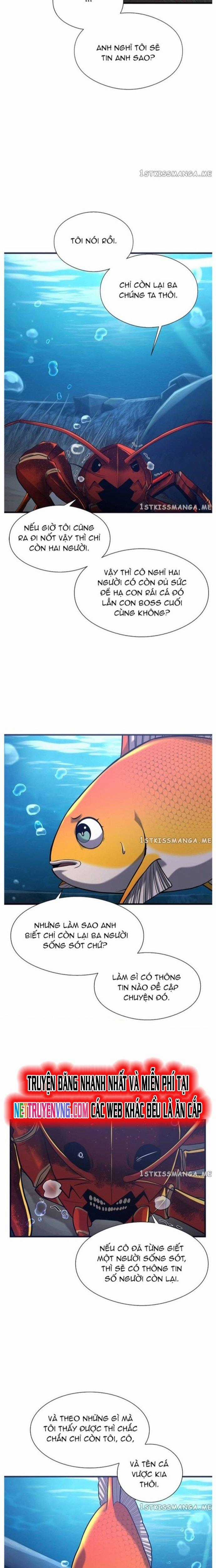 Hoá Thân Thành Cá - Chapter 51 - Trang 2