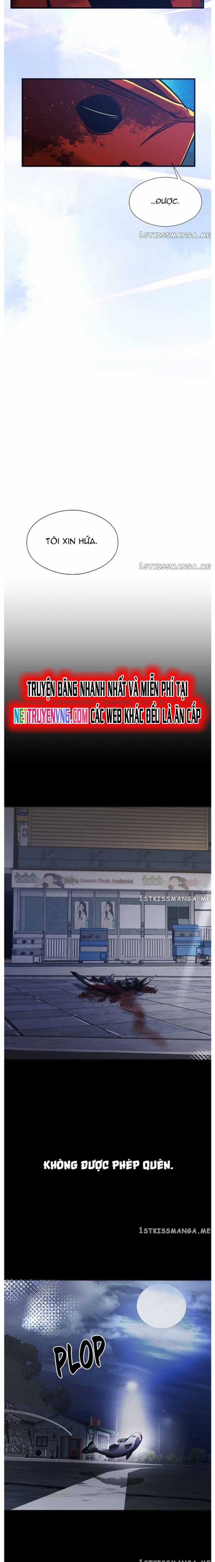 Hoá Thân Thành Cá - Chapter 51 - Trang 5