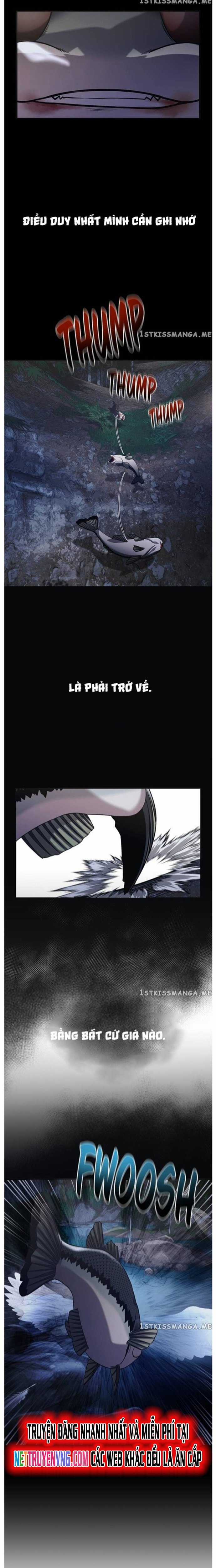 Hoá Thân Thành Cá - Chapter 51 - Trang 6