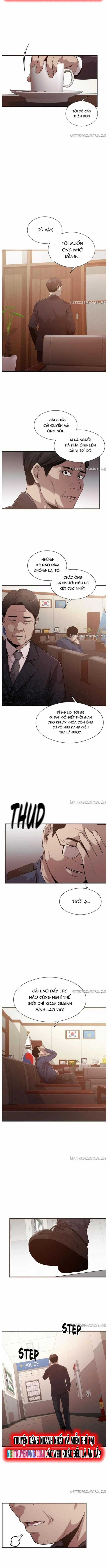 Hoá Thân Thành Cá - Chapter 52 - Trang 2