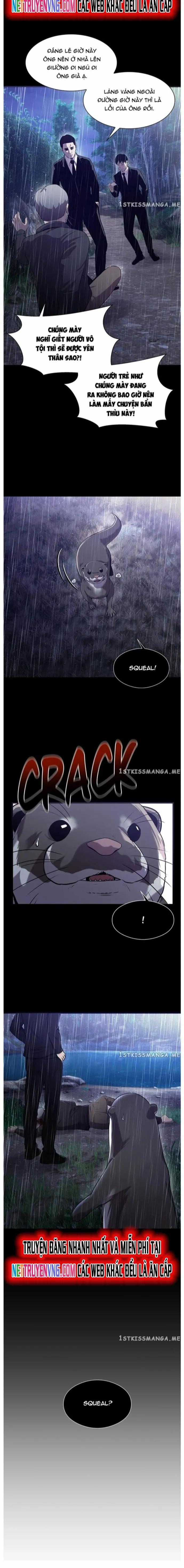 Hoá Thân Thành Cá - Chapter 52 - Trang 11