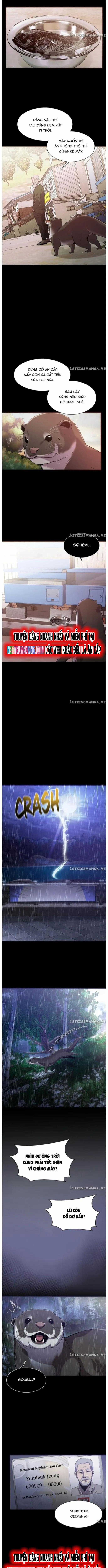 Hoá Thân Thành Cá - Chapter 52 - Trang 10