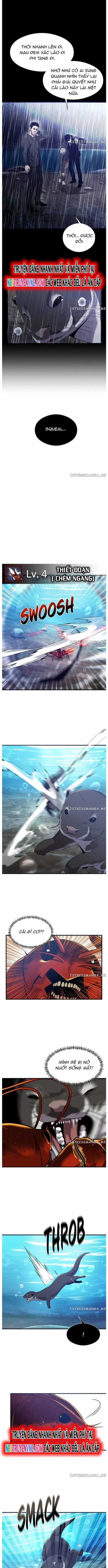 Hoá Thân Thành Cá - Chapter 53 - Trang 2