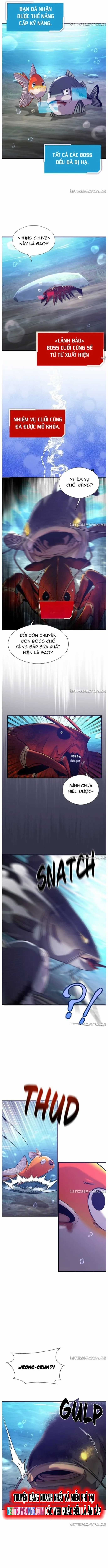 Hoá Thân Thành Cá - Chapter 53 - Trang 6