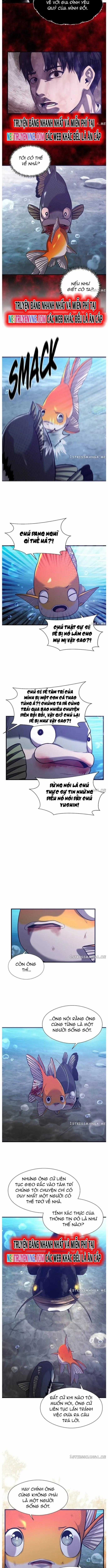 Hoá Thân Thành Cá - Chapter 53 - Trang 9