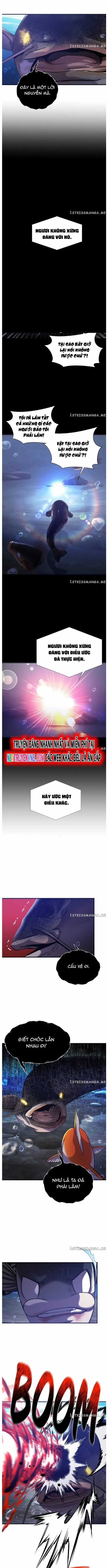 Hoá Thân Thành Cá - Chapter 54 - Trang 4