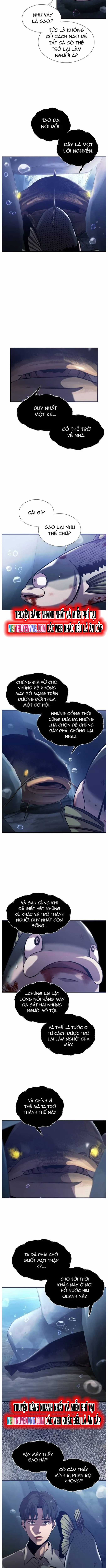 Hoá Thân Thành Cá - Chapter 55 - Trang 3