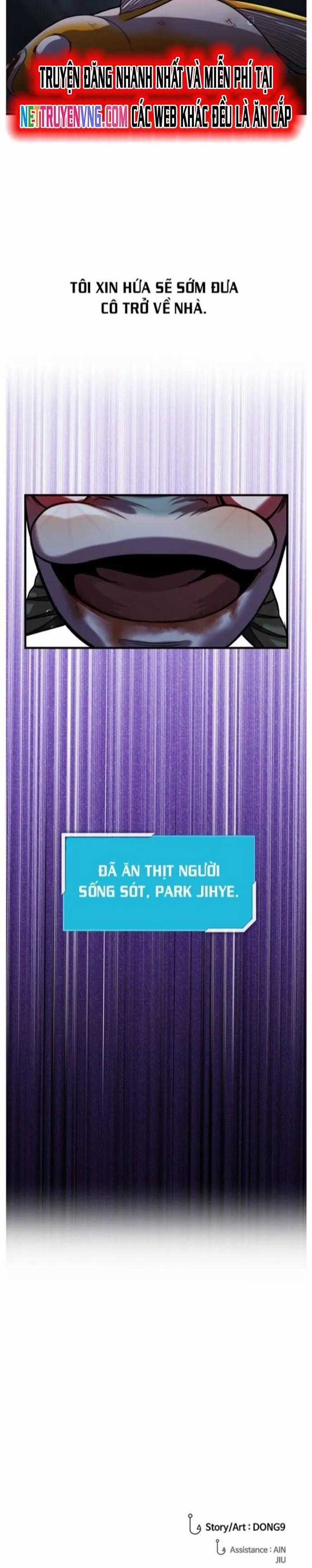 Hoá Thân Thành Cá - Chapter 55 - Trang 8