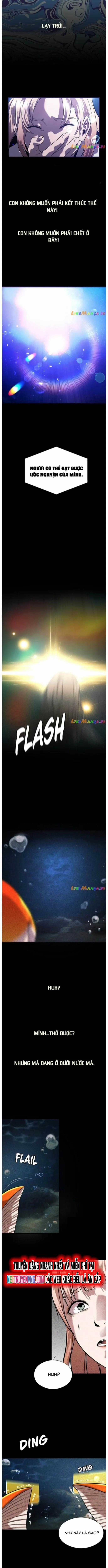Hoá Thân Thành Cá - Chapter 56 - Trang 2