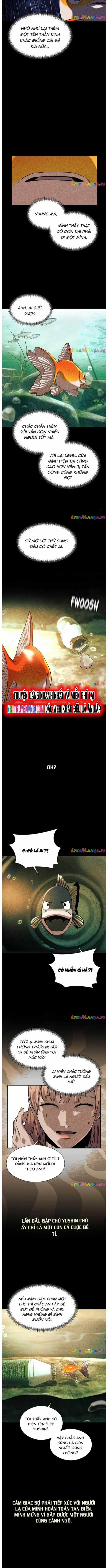 Hoá Thân Thành Cá - Chapter 56 - Trang 5