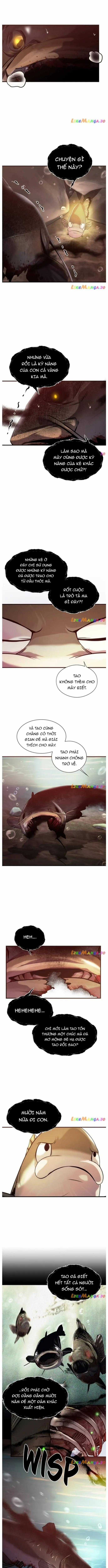 Hoá Thân Thành Cá - Chapter 57 - Trang 2