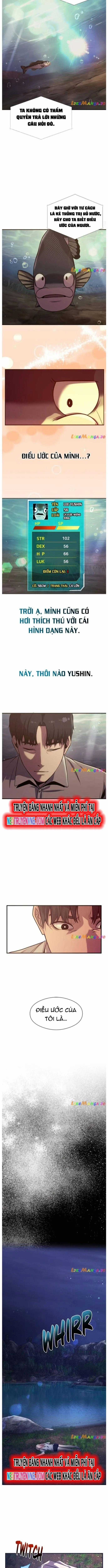 Hoá Thân Thành Cá - Chapter 58 - Trang 2