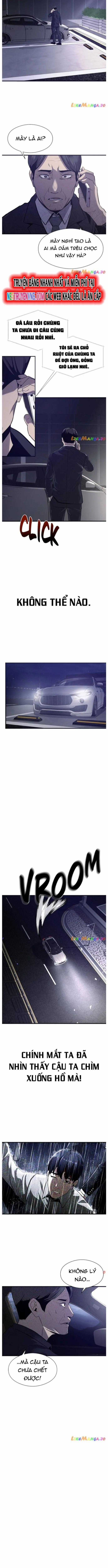 Hoá Thân Thành Cá - Chapter 58 - Trang 11