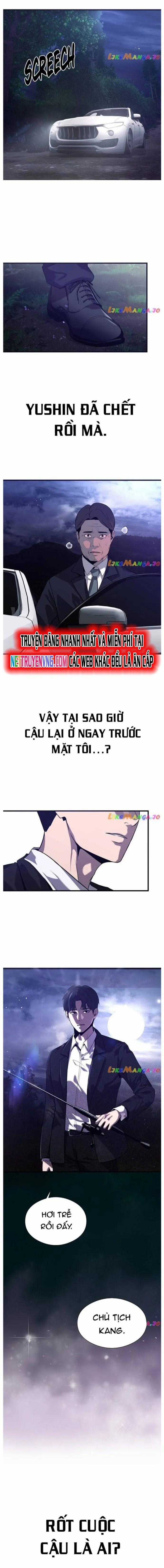 Hoá Thân Thành Cá - Chapter 58 - Trang 12