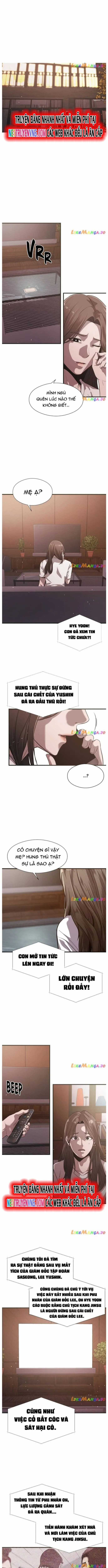 Hoá Thân Thành Cá - Chapter 58 - Trang 4