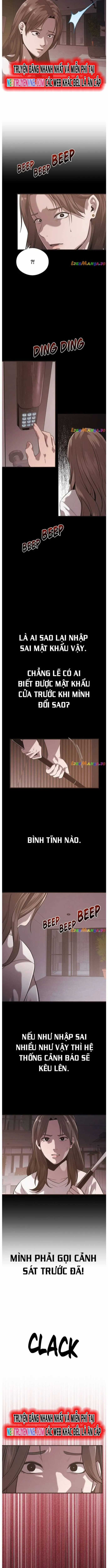 Hoá Thân Thành Cá - Chapter 58 - Trang 6