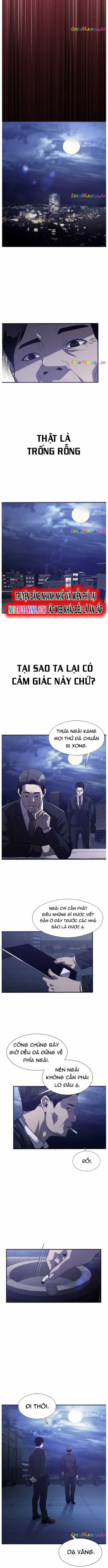 Hoá Thân Thành Cá - Chapter 58 - Trang 7