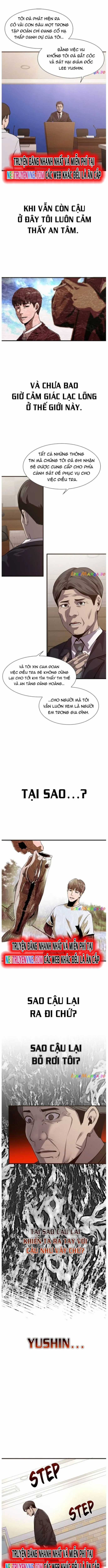 Hoá Thân Thành Cá - Chapter 58 - Trang 9