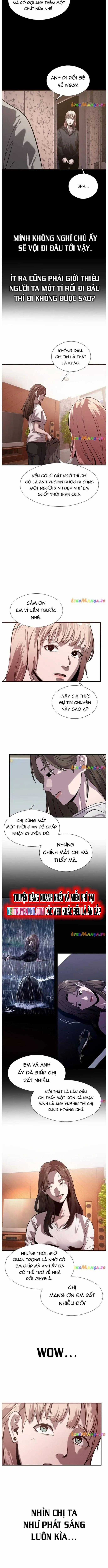Hoá Thân Thành Cá - Chapter 59 - Trang 2