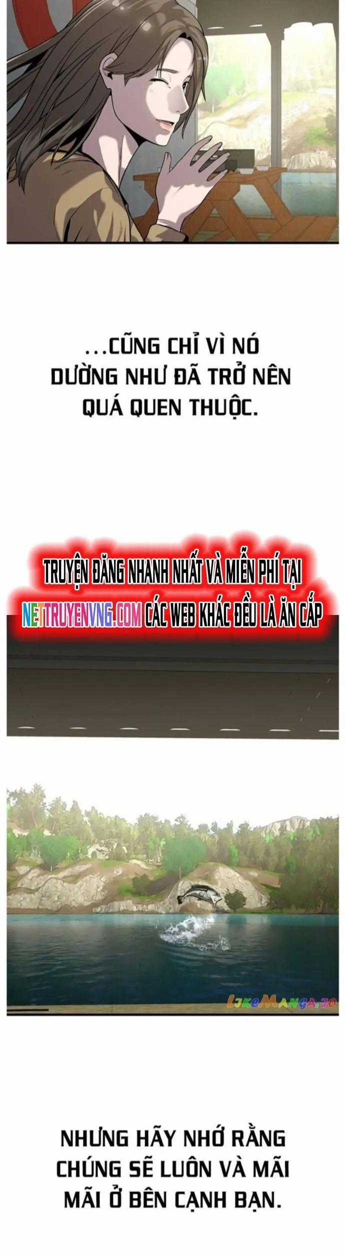Hoá Thân Thành Cá - Chapter 59 - Trang 11