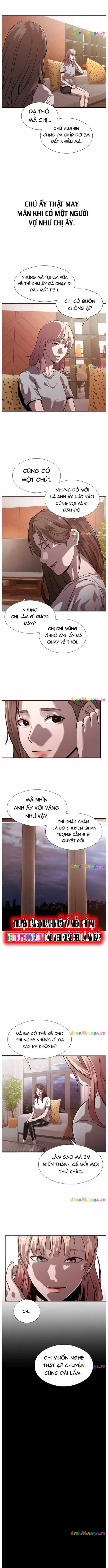 Hoá Thân Thành Cá - Chapter 59 - Trang 3