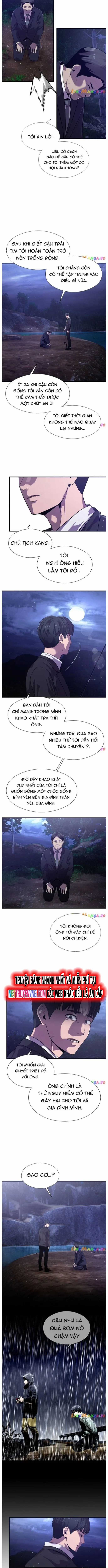 Hoá Thân Thành Cá - Chapter 59 - Trang 7