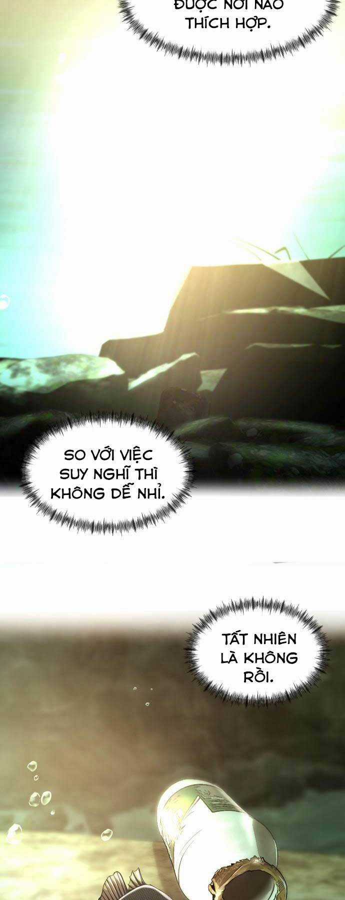Hoá Thân Thành Cá - Chapter 6 - Trang 11
