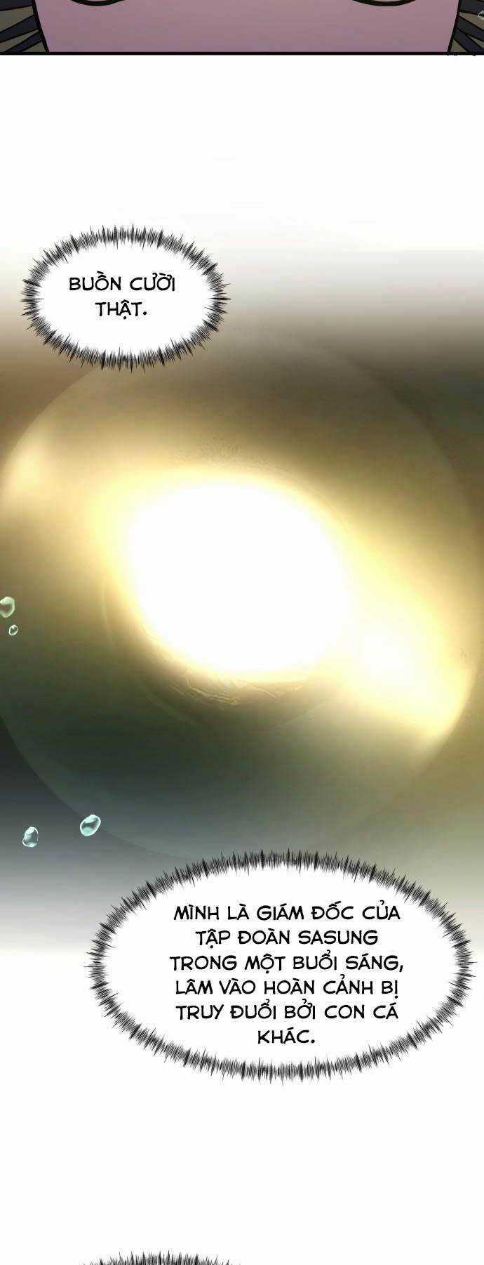 Hoá Thân Thành Cá - Chapter 6 - Trang 16