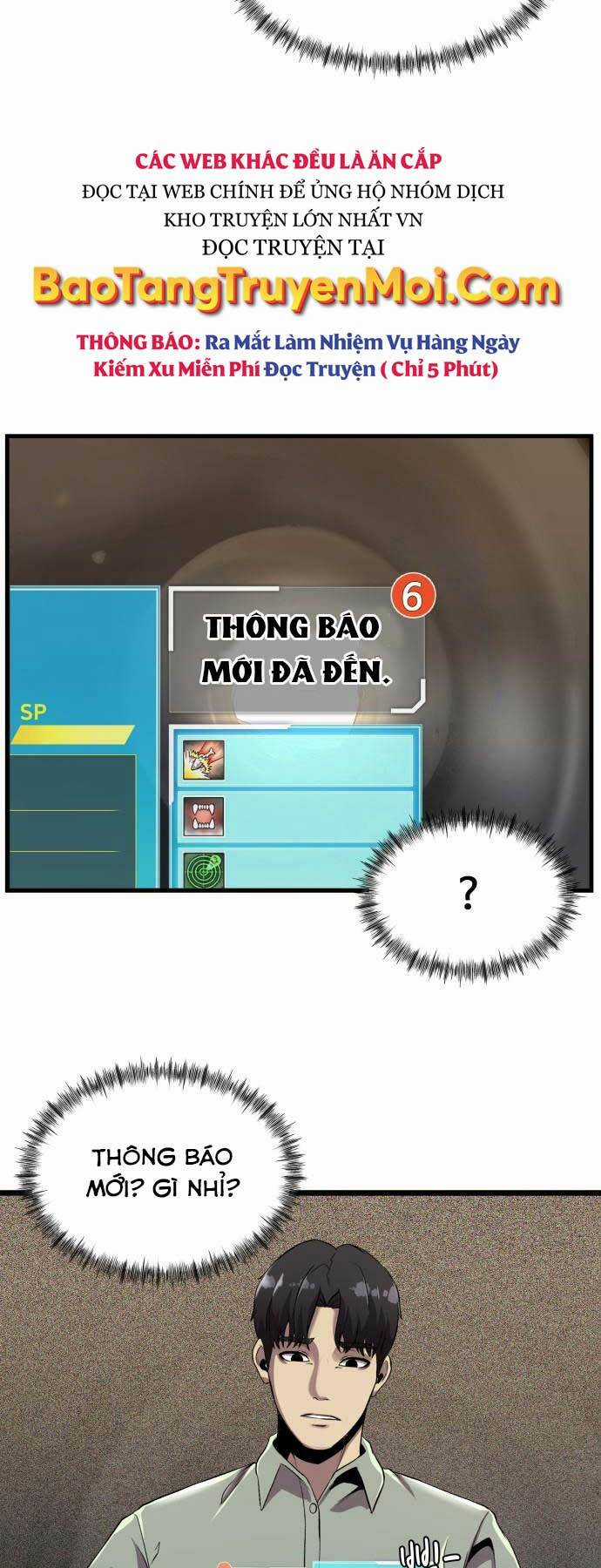 Hoá Thân Thành Cá - Chapter 6 - Trang 19