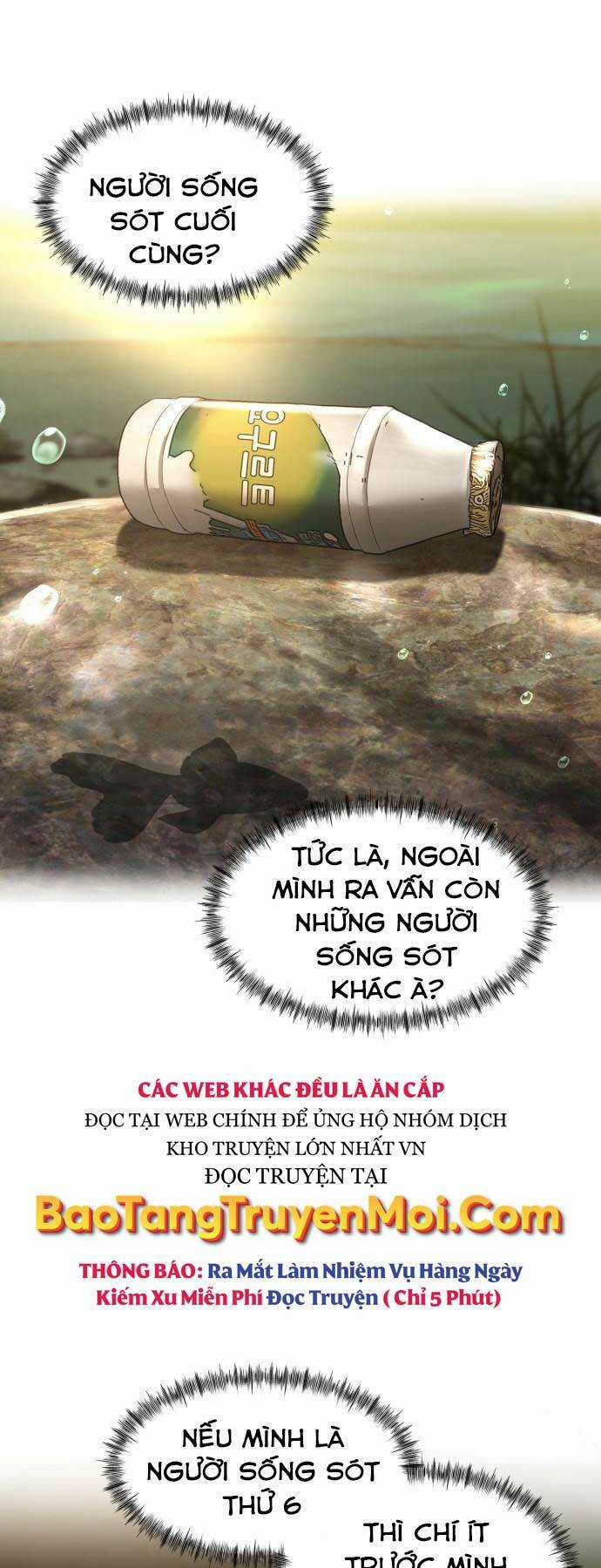 Hoá Thân Thành Cá - Chapter 6 - Trang 24