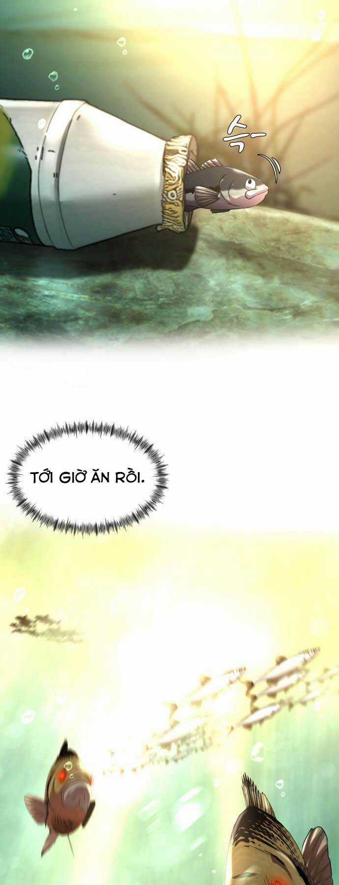 Hoá Thân Thành Cá - Chapter 6 - Trang 30