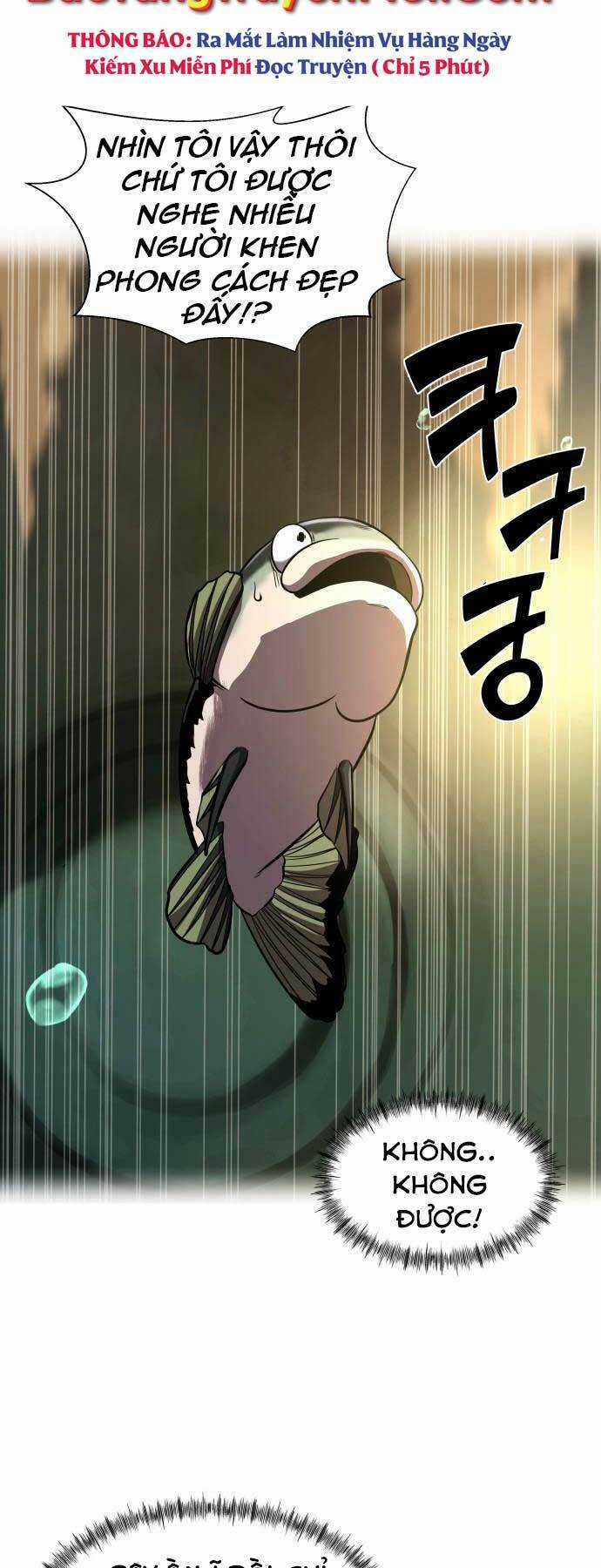Hoá Thân Thành Cá - Chapter 6 - Trang 44