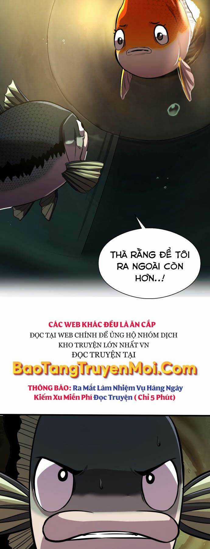 Hoá Thân Thành Cá - Chapter 6 - Trang 47