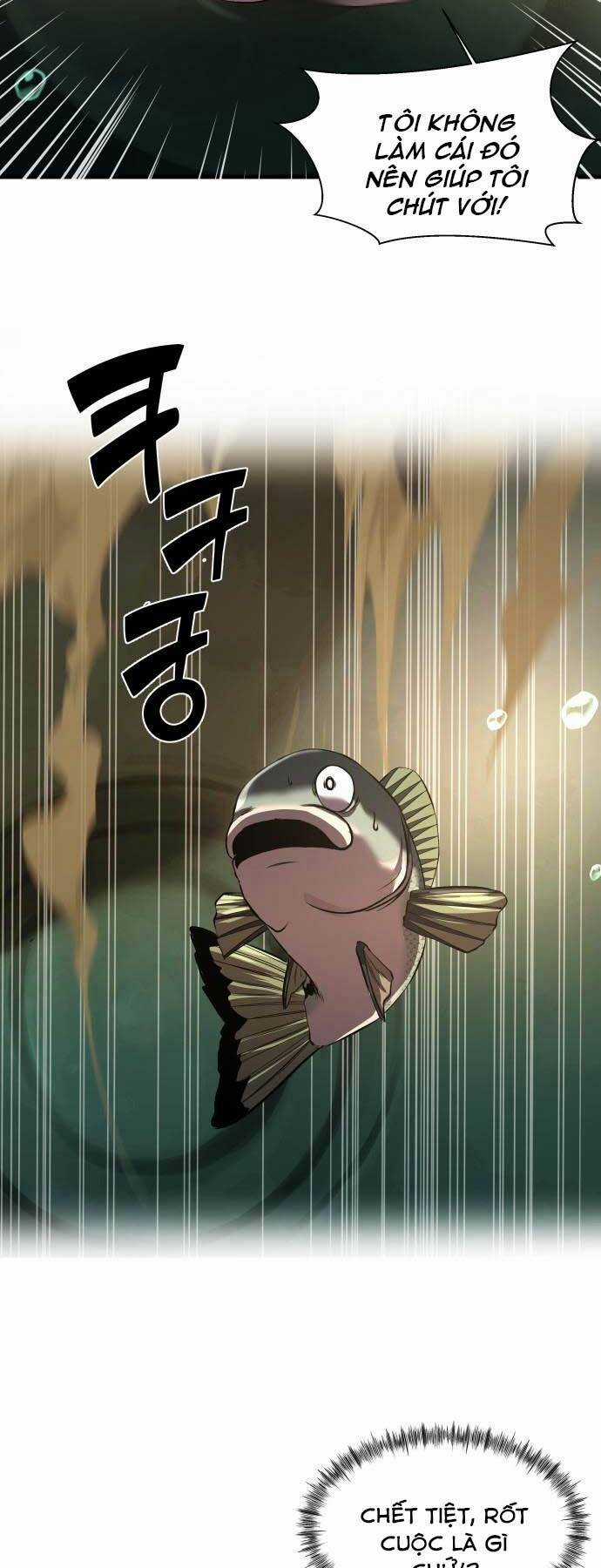 Hoá Thân Thành Cá - Chapter 6 - Trang 52