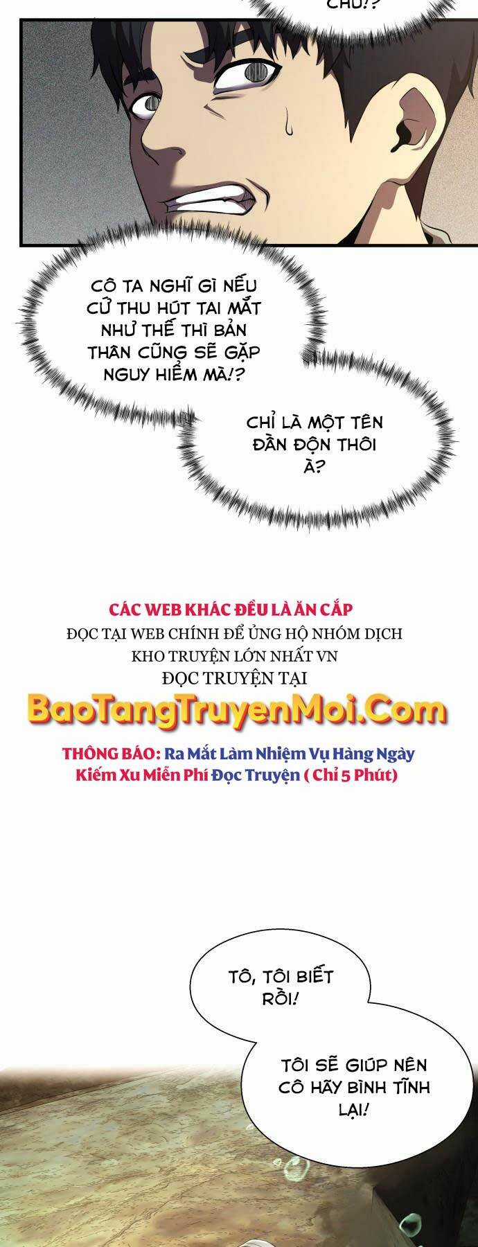 Hoá Thân Thành Cá - Chapter 6 - Trang 53