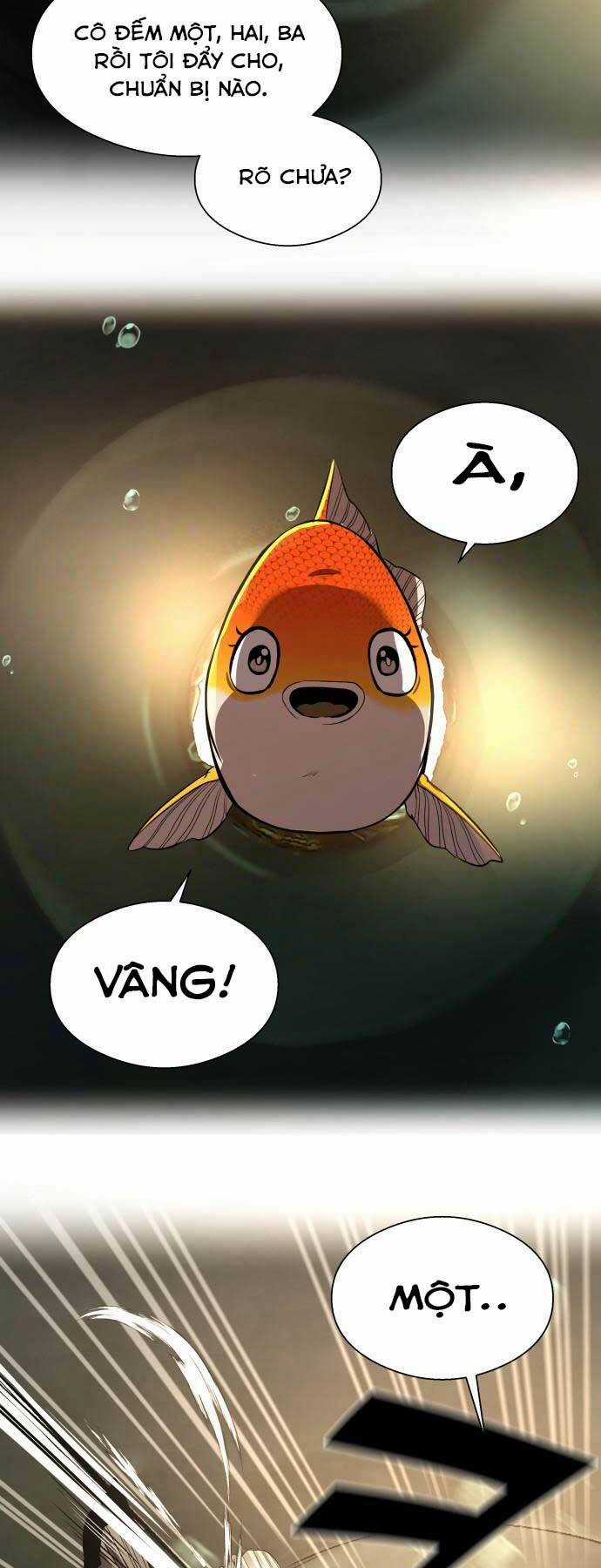 Hoá Thân Thành Cá - Chapter 6 - Trang 55