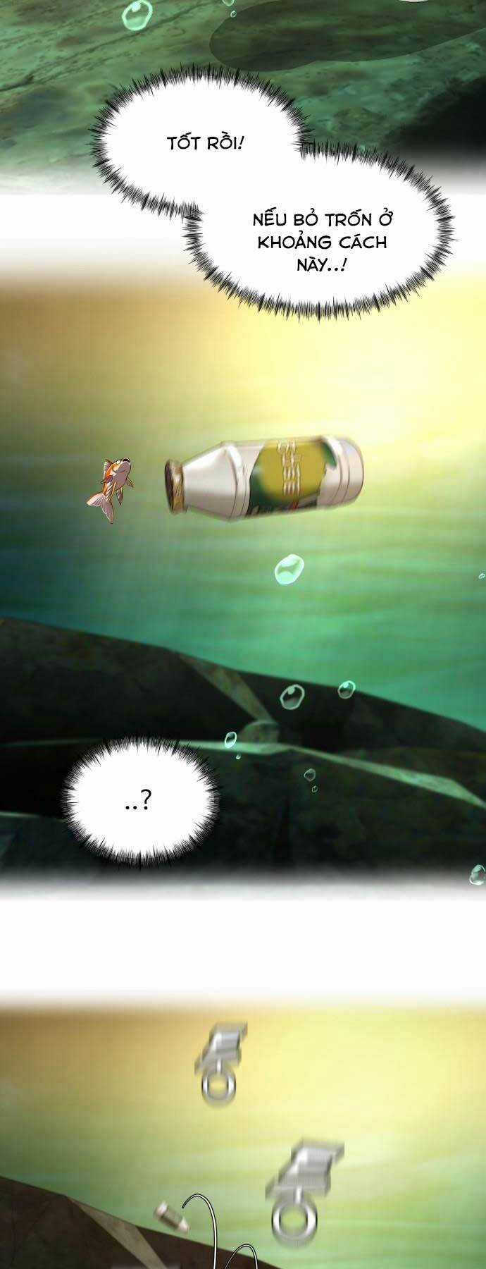 Hoá Thân Thành Cá - Chapter 6 - Trang 57