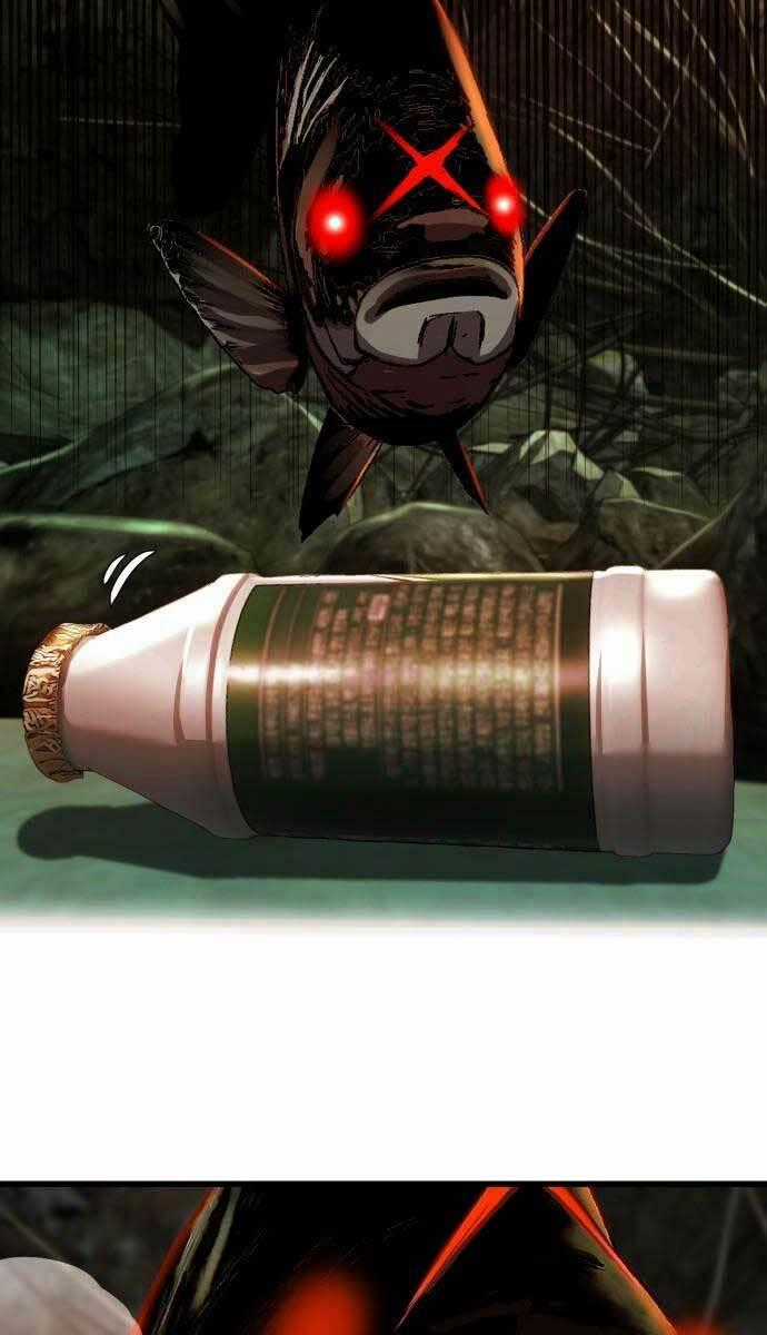 Hoá Thân Thành Cá - Chapter 6 - Trang 61