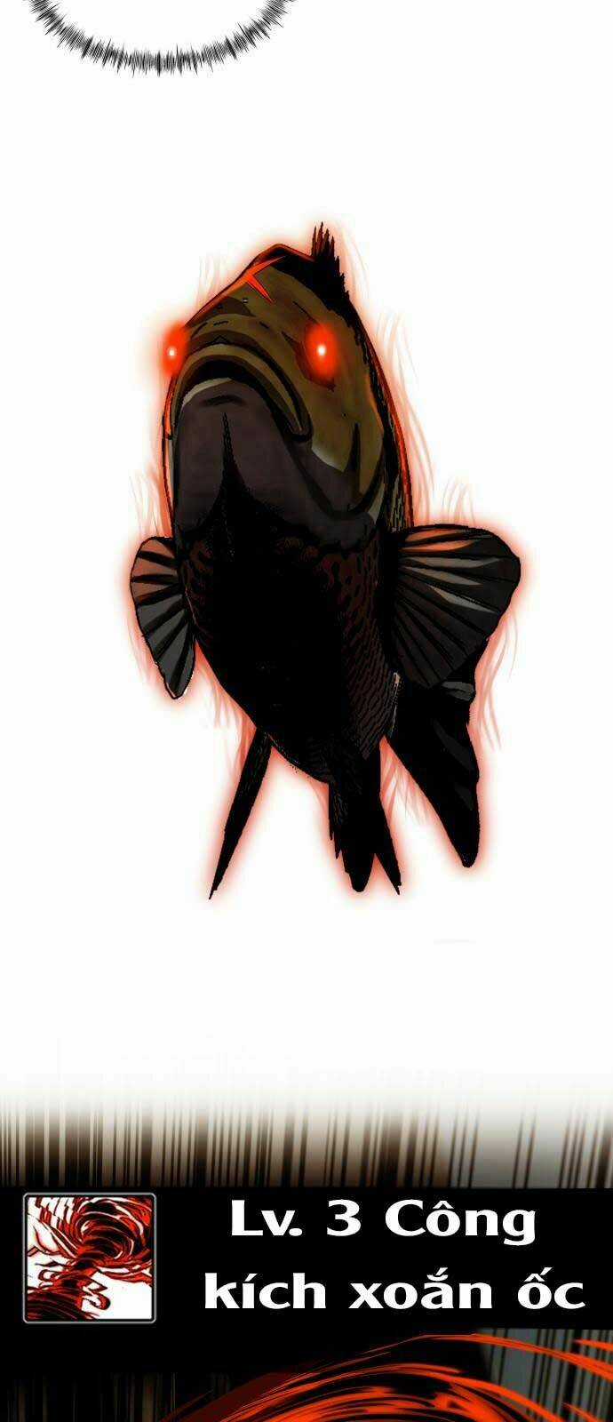 Hoá Thân Thành Cá - Chapter 7 - Trang 26