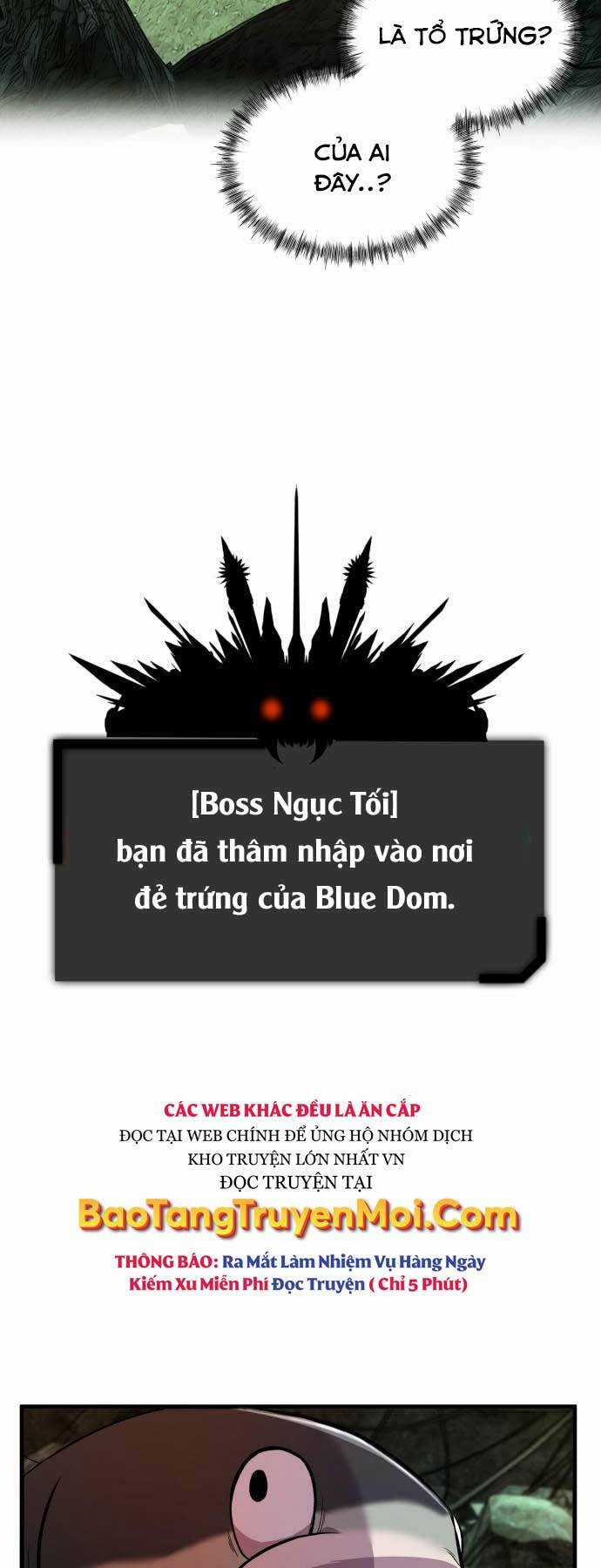 Hoá Thân Thành Cá - Chapter 7 - Trang 4