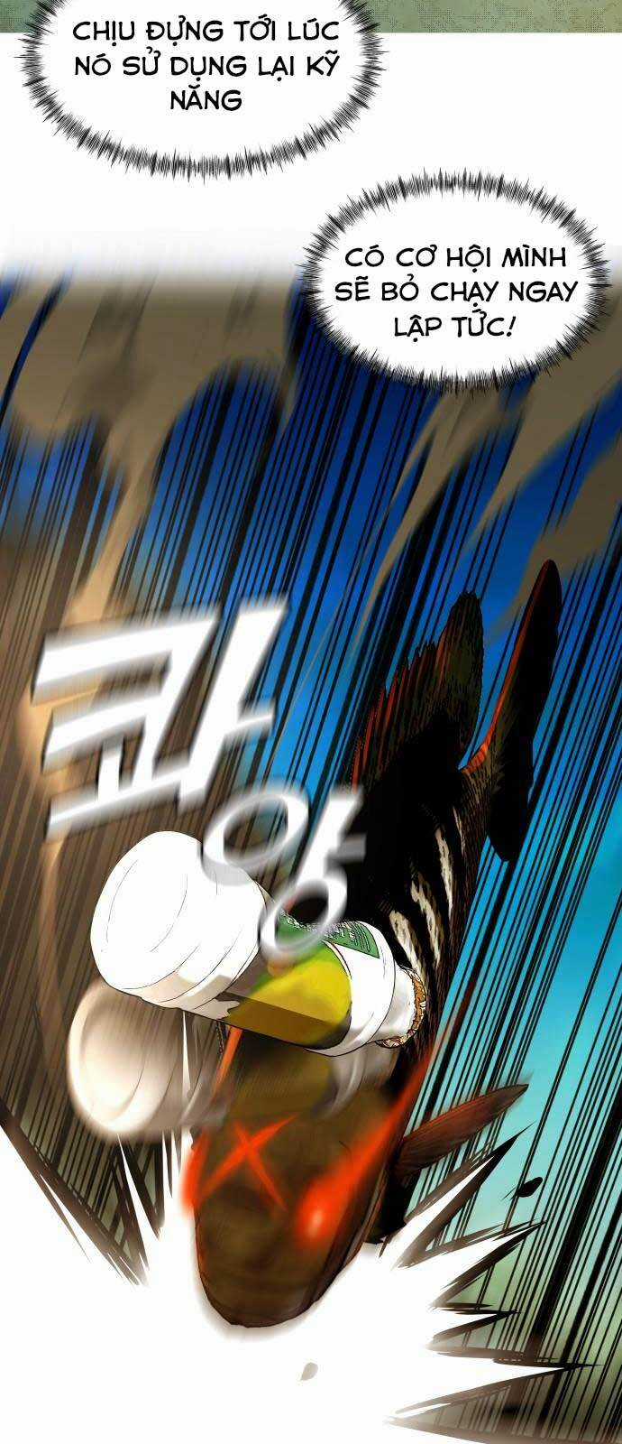 Hoá Thân Thành Cá - Chapter 7 - Trang 38