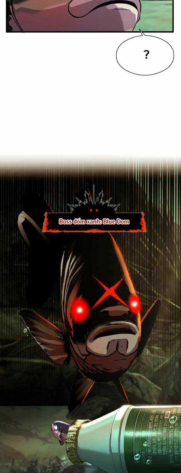 Hoá Thân Thành Cá - Chapter 7 - Trang 5