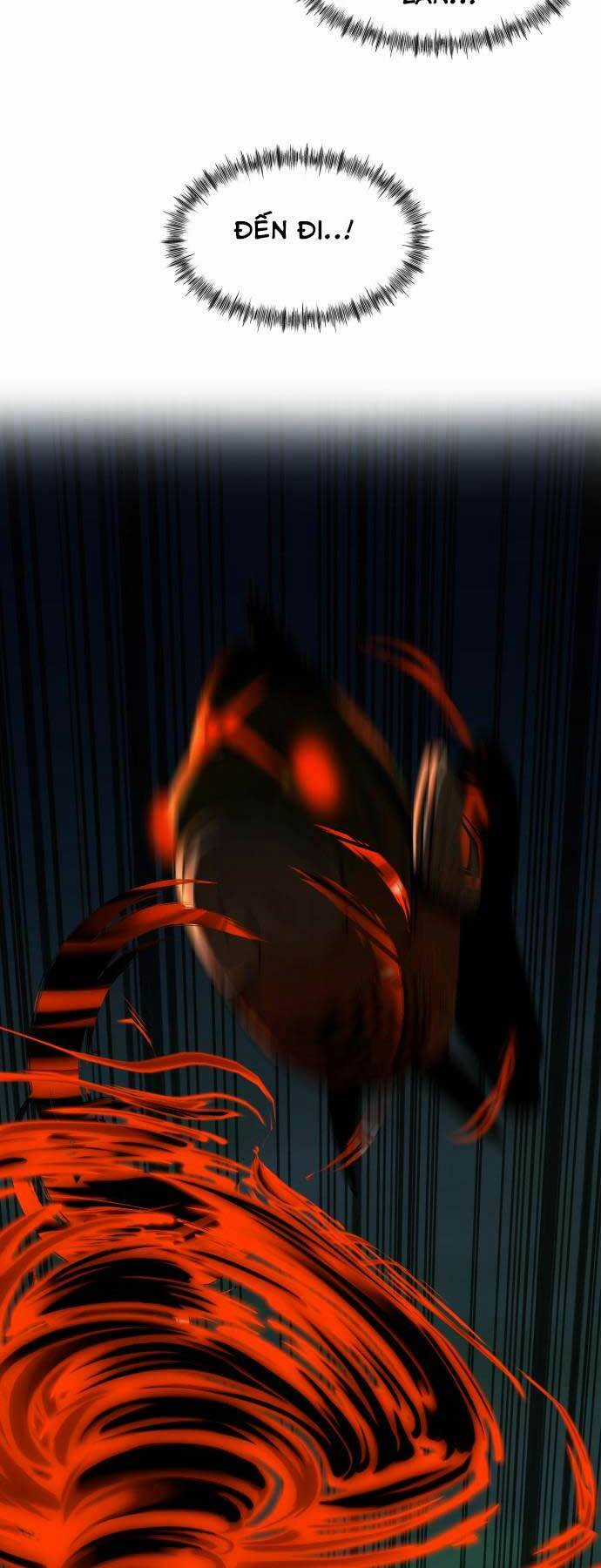 Hoá Thân Thành Cá - Chapter 7 - Trang 42