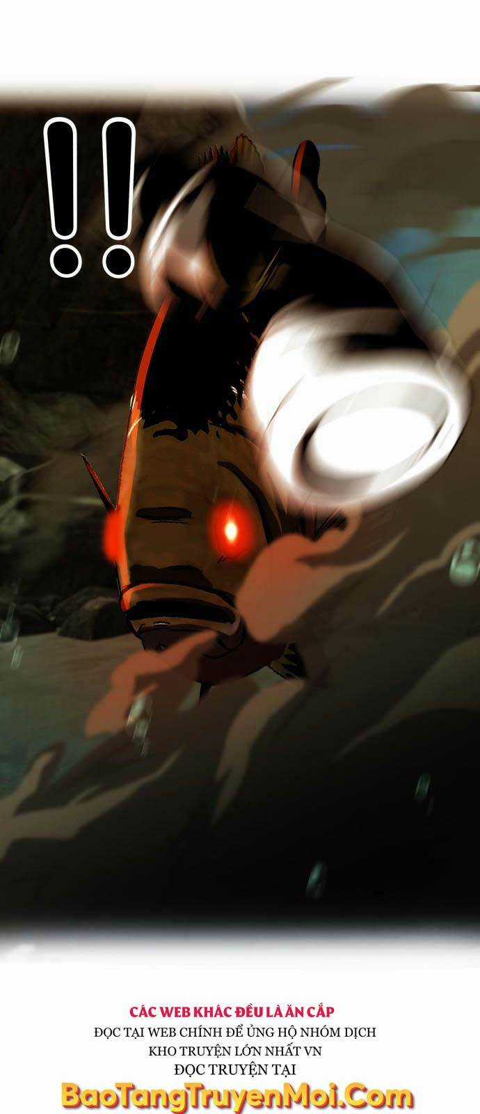 Hoá Thân Thành Cá - Chapter 7 - Trang 46