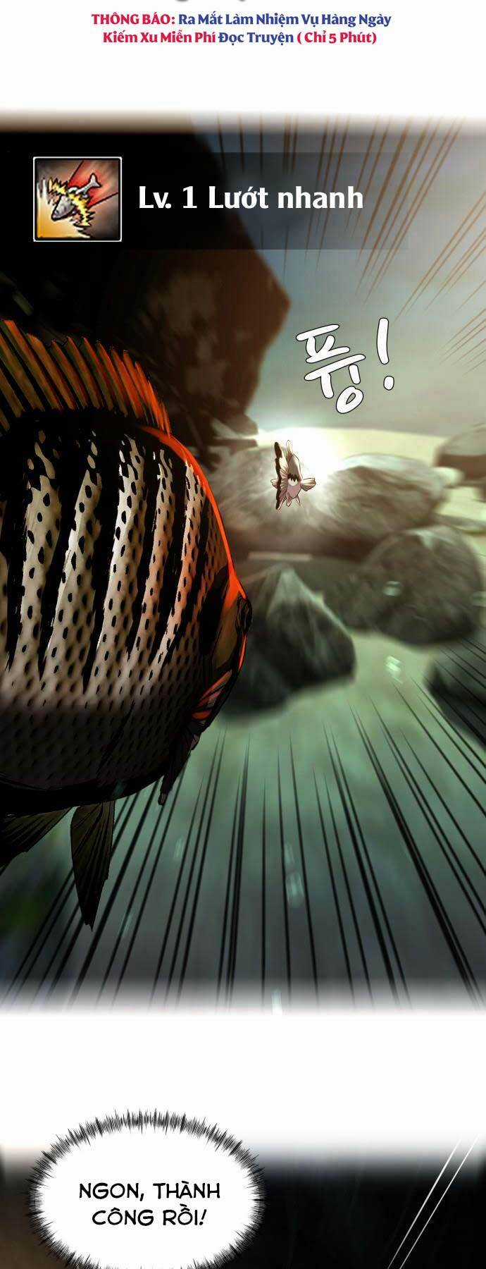 Hoá Thân Thành Cá - Chapter 7 - Trang 47