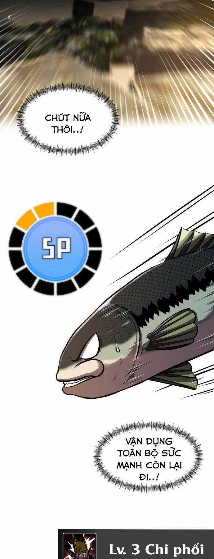 Hoá Thân Thành Cá - Chapter 7 - Trang 51