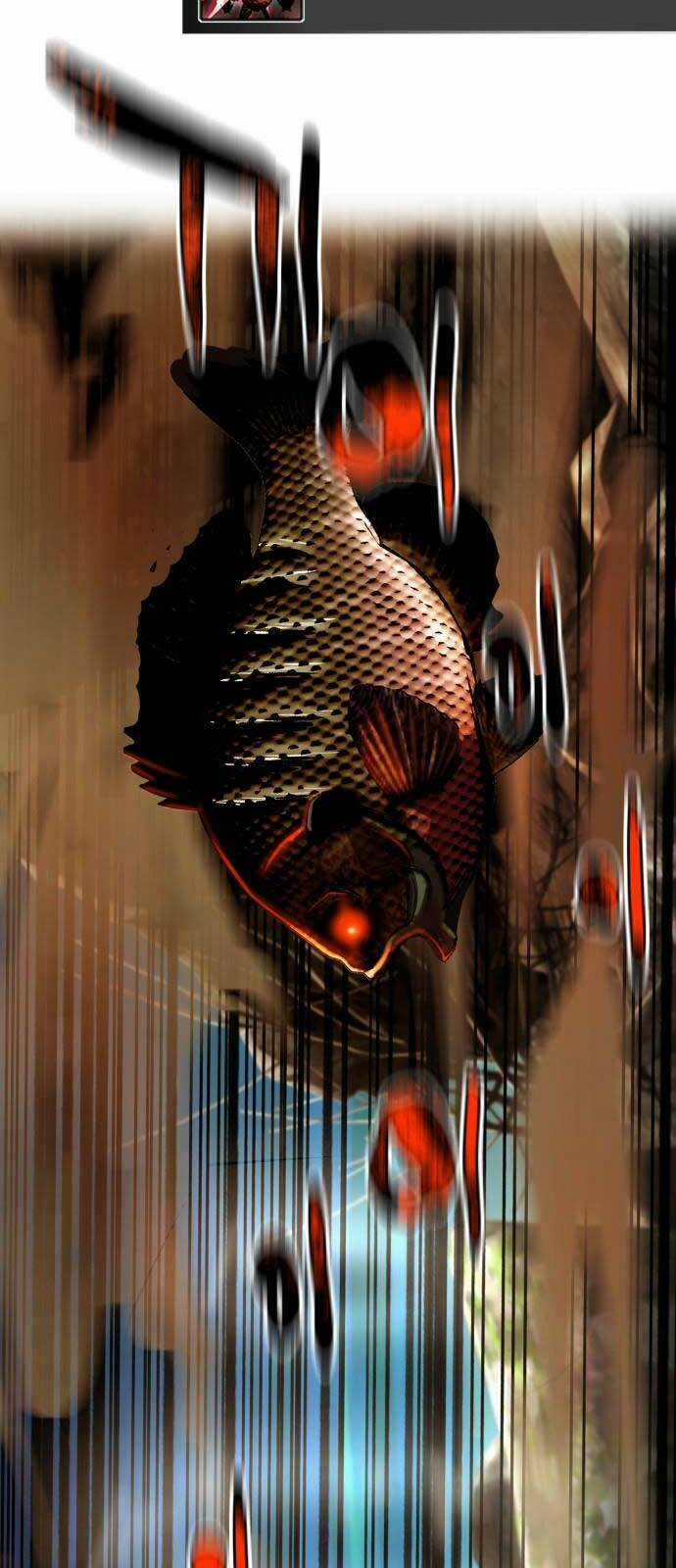 Hoá Thân Thành Cá - Chapter 7 - Trang 52