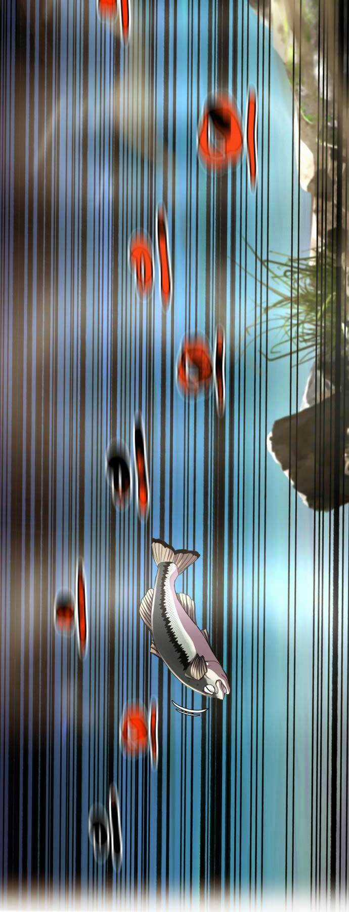 Hoá Thân Thành Cá - Chapter 7 - Trang 53