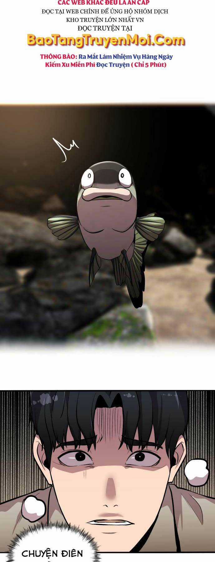 Hoá Thân Thành Cá - Chapter 7 - Trang 56