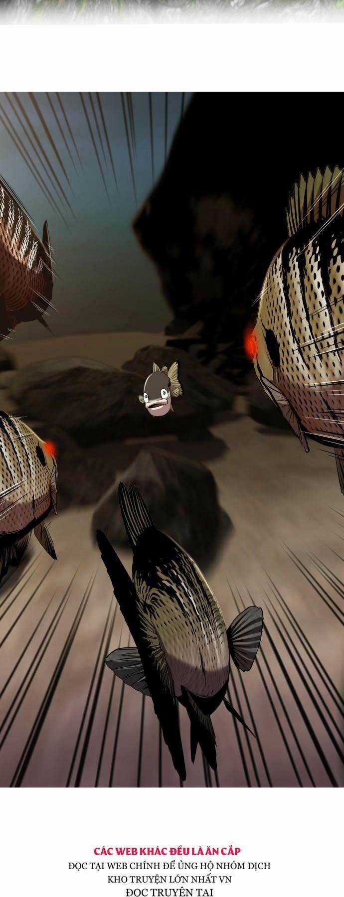 Hoá Thân Thành Cá - Chapter 7 - Trang 58